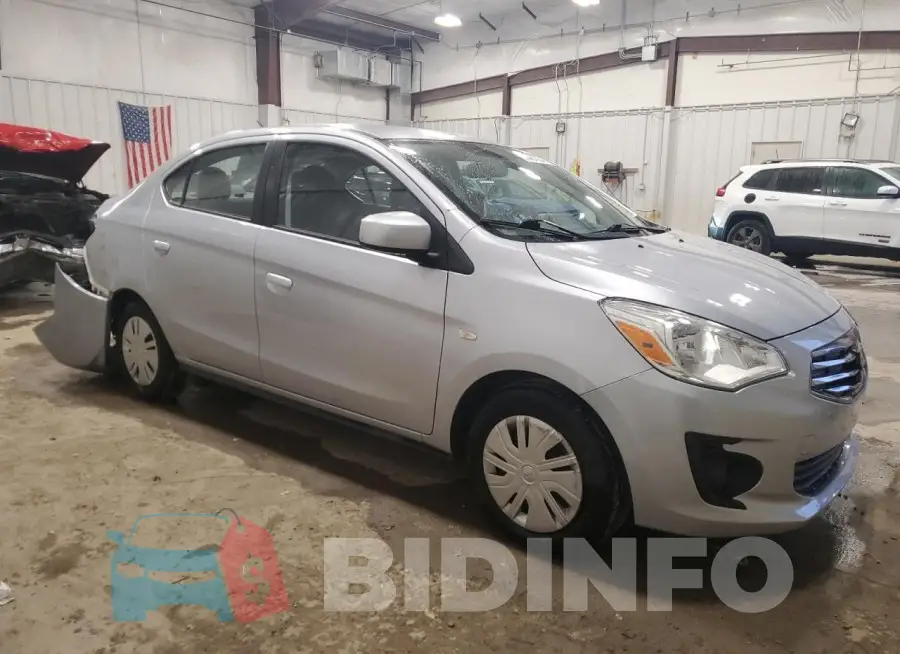 ML32F3FJ3KHF12287 Photo# 4