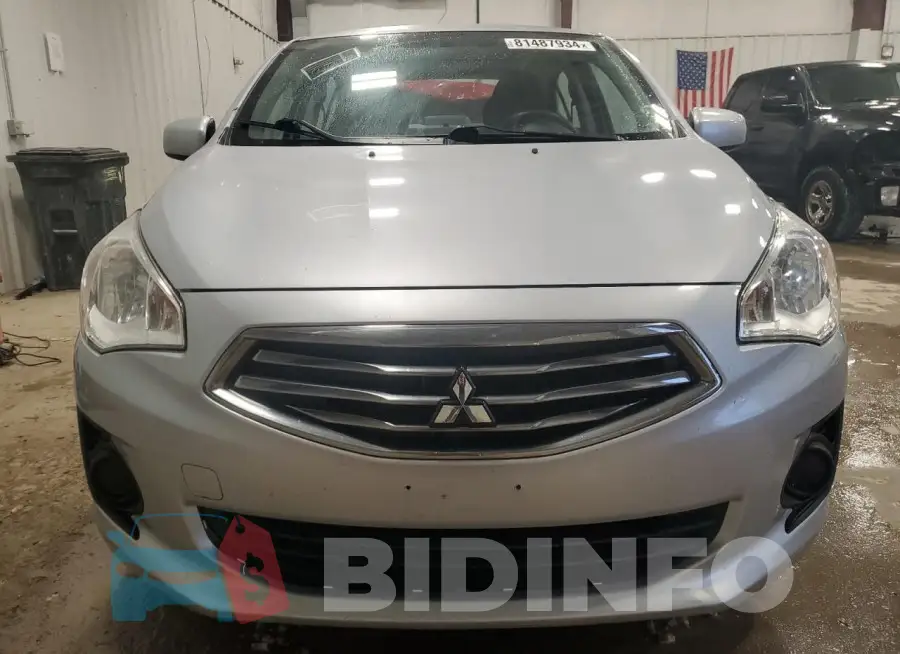 ML32F3FJ3KHF12287 Photo# 5