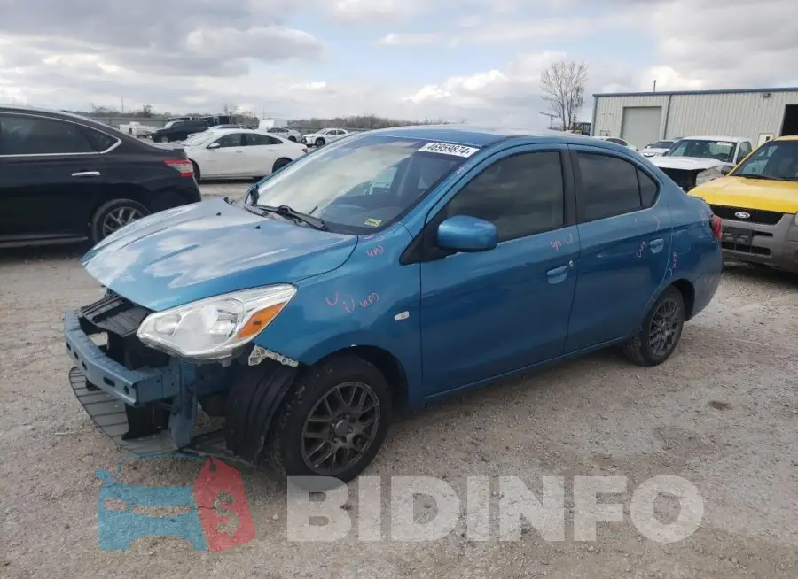 ML32F3FJ4HH004075 Photo# 1