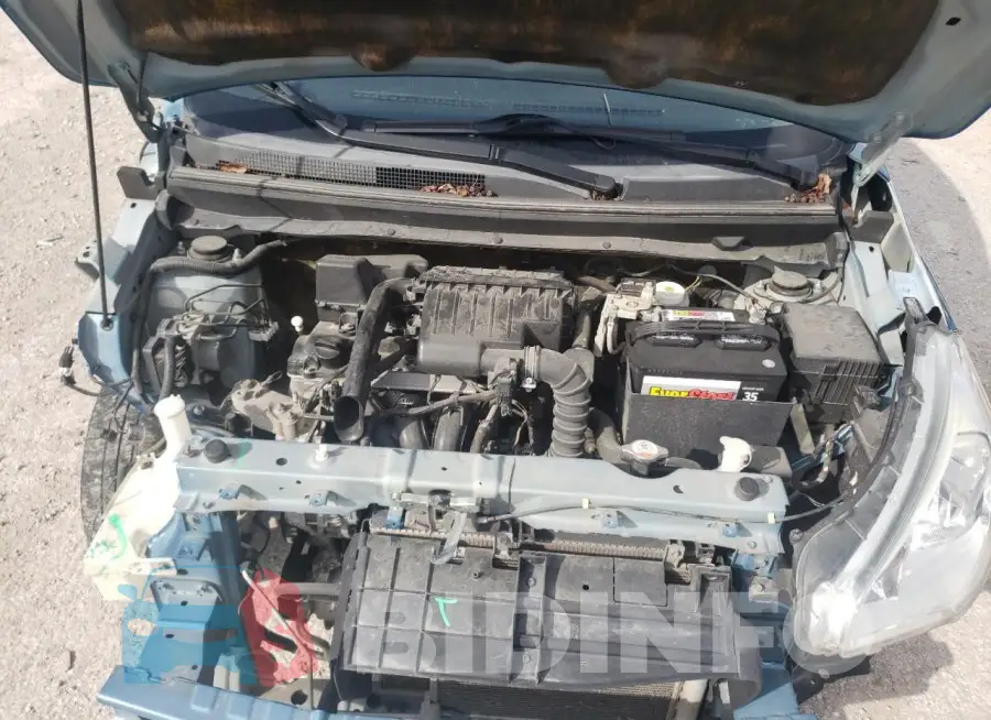ML32F3FJ4HH004075 Photo# 11