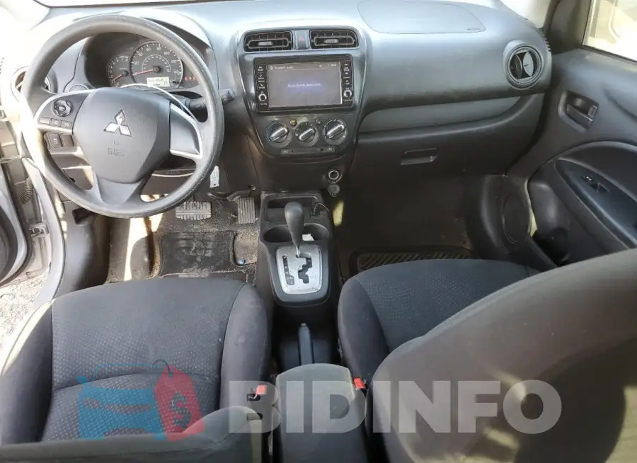 ML32F3FJ7JHF01808 Photo# 8