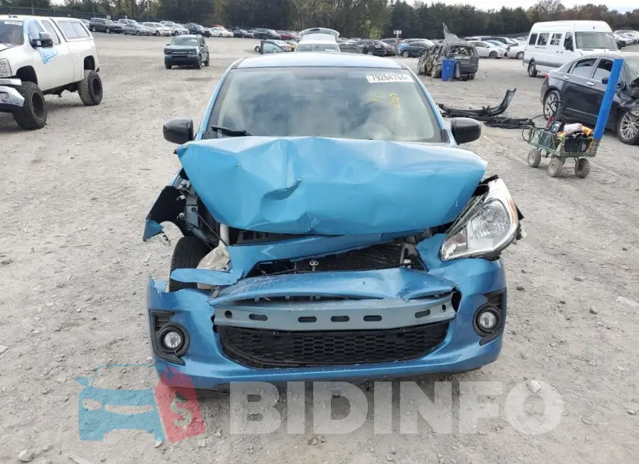 ML32F4FJ2LHF06780 Photo# 5