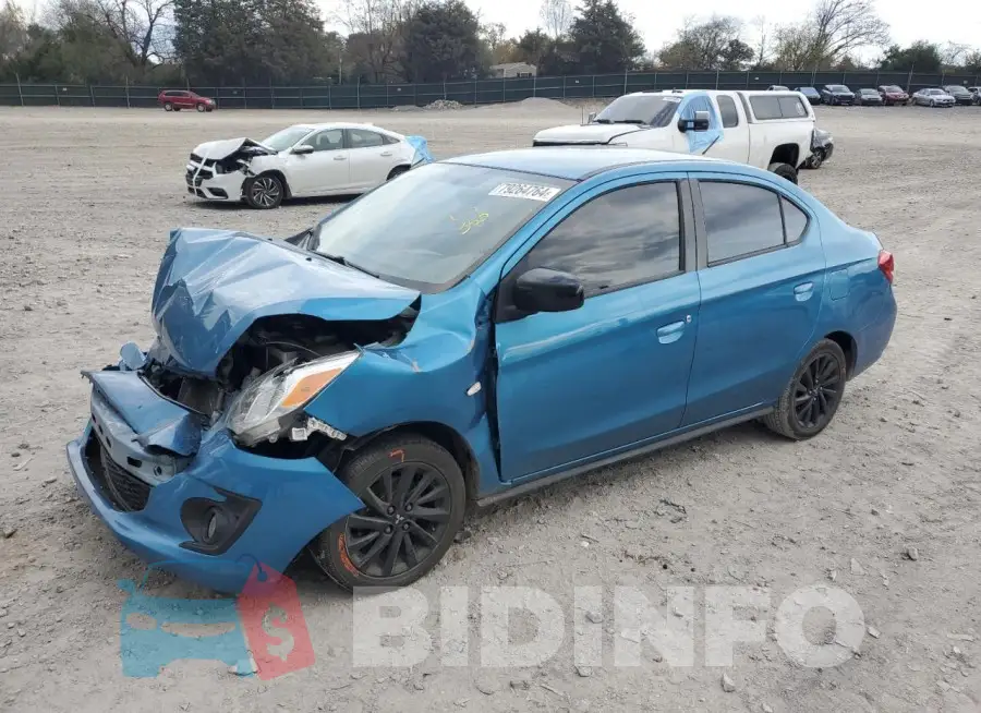 ML32F4FJ2LHF06780 Photo# 1