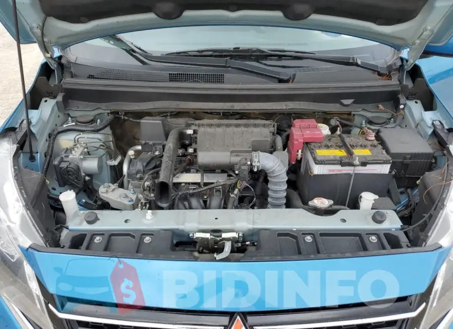 ML32FUFJ5PHF04897 Photo# 11
