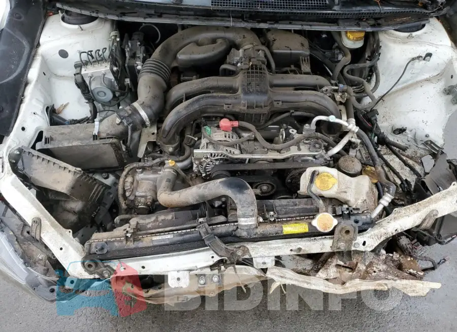 JF2GPAPC8F8317892 Photo# 11