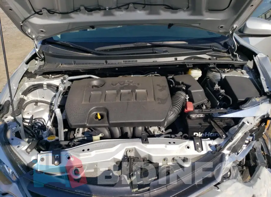 2T1BURHE3FC468529 Photo# 11