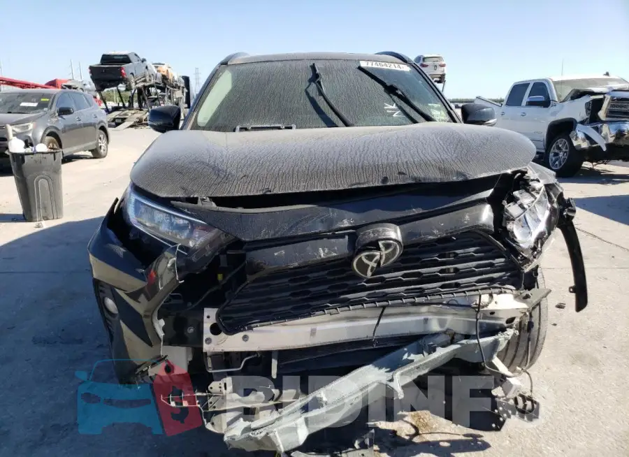 2T3C1RFV4MC164016 Photo# 5