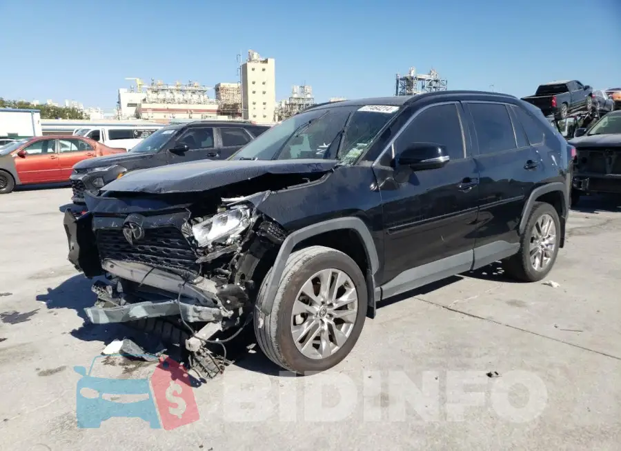 2T3C1RFV4MC164016 Photo# 1