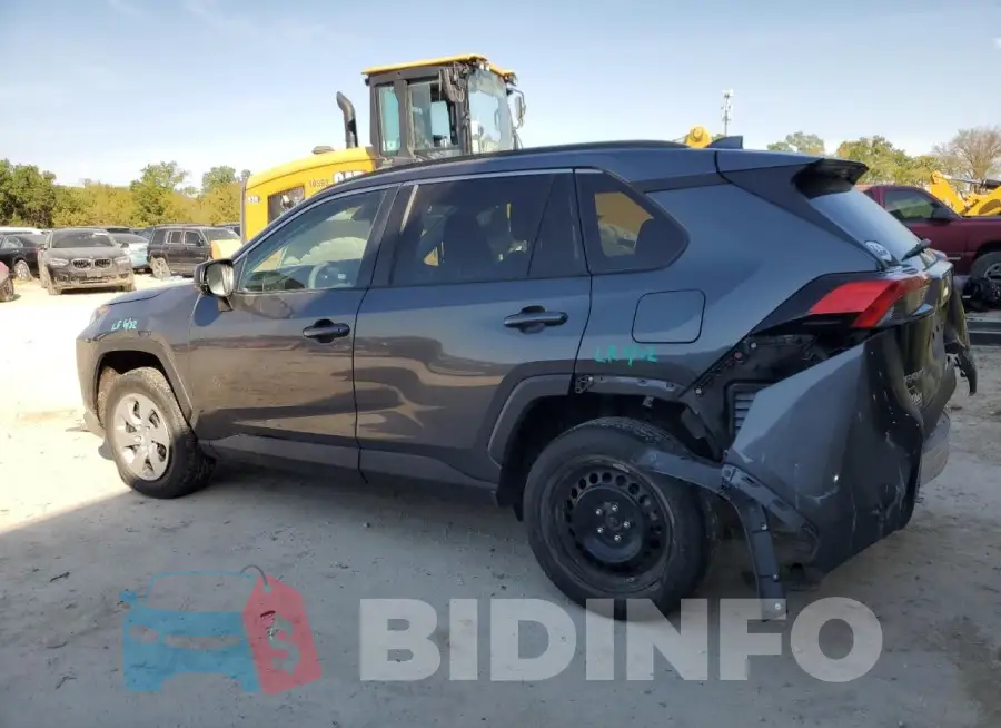 2T3F1RFV8LC099943 Photo# 2