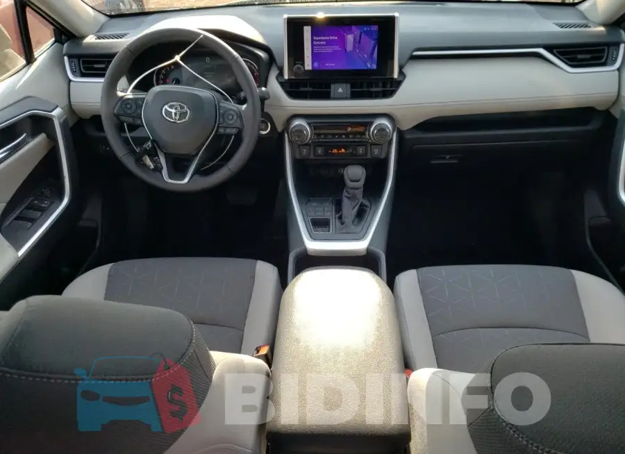 2T3P1RFV1PC385742 Photo# 8