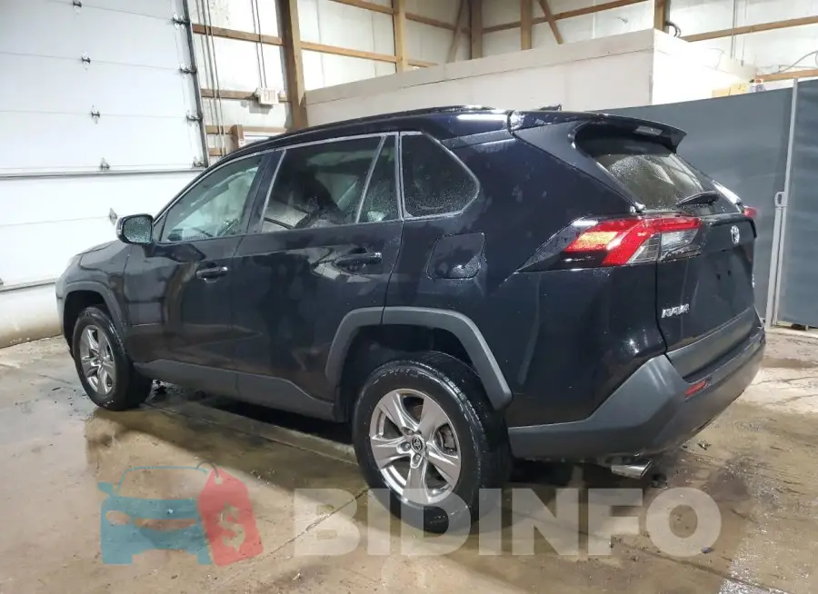 2T3P1RFV5NW287177 Photo# 2