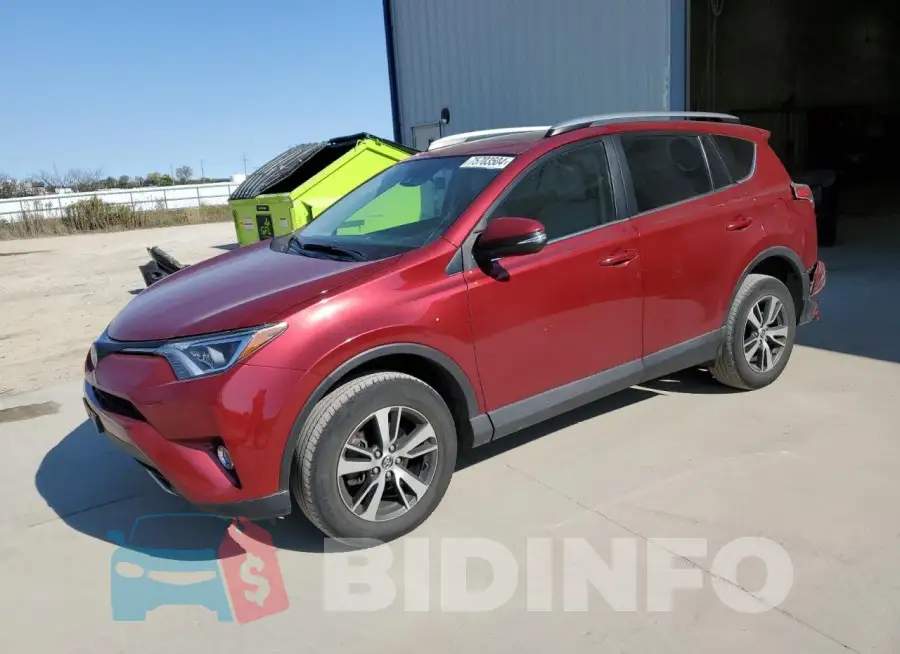 2T3RFREV8JW829345 Photo# 1