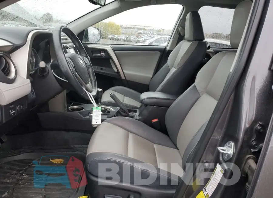2T3YFREV9FW181467 Photo# 7