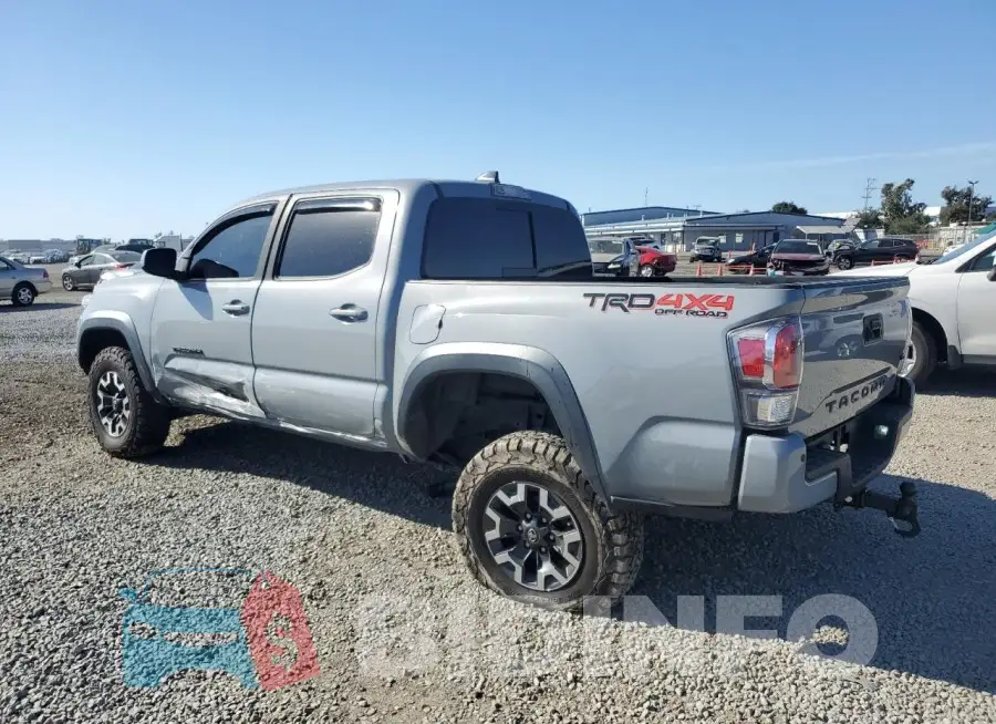 3TMCZ5AN5LM328770 Photo# 2