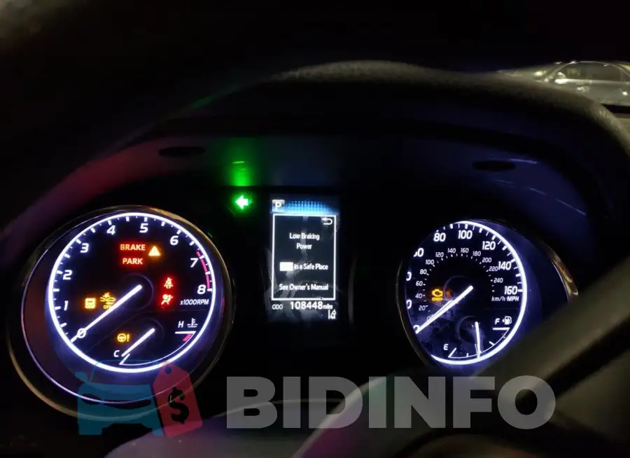 4T1B11HK9JU664921 Photo# 9