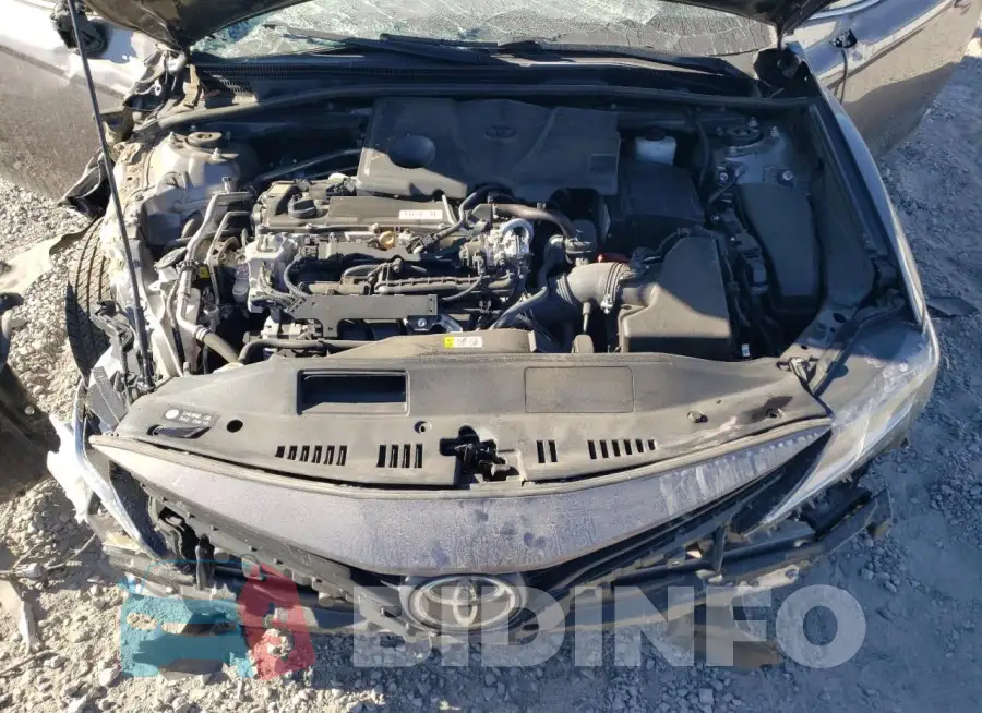 4T1C11AK2NU676171 Photo# 11