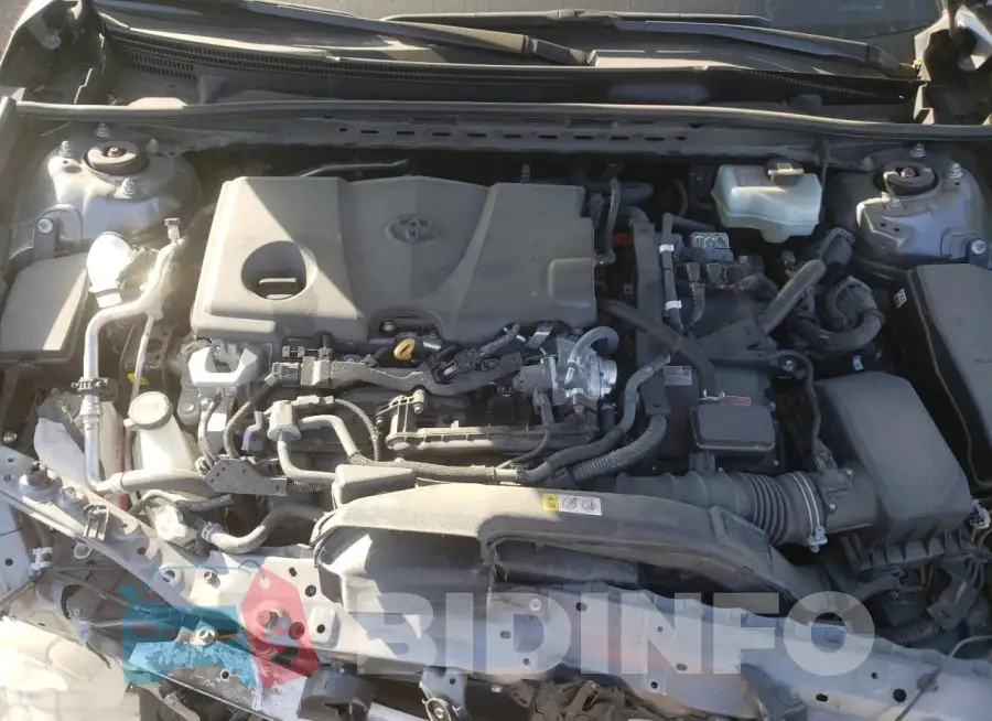 4T1F31AK5PU608215 Photo# 11