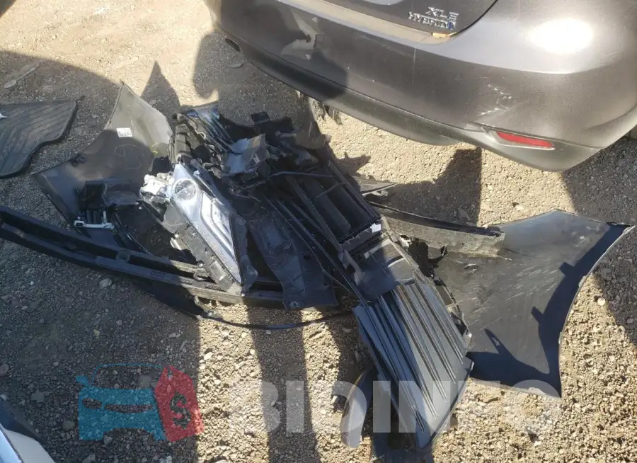 4T1F31AK5PU608215 Photo# 12
