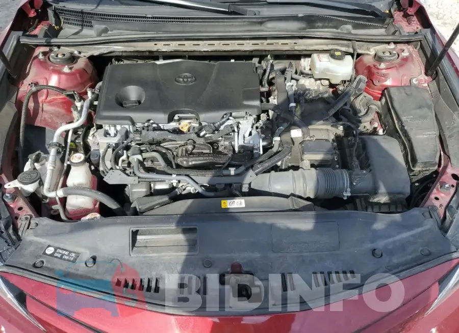 4T1F31AK8LU528837 Photo# 11