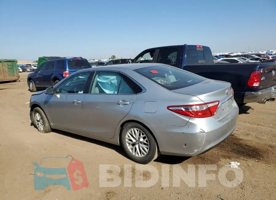 4T4BF1FK1GR530052 Photo# 2
