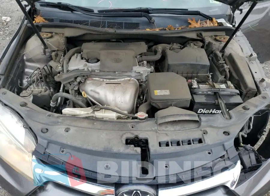 4T4BF1FK1GR552178 Photo# 11