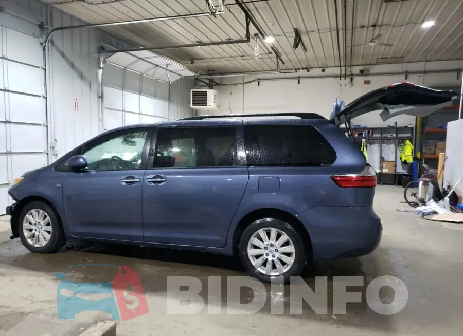 5TDDK3DC4GS137547 Photo# 2
