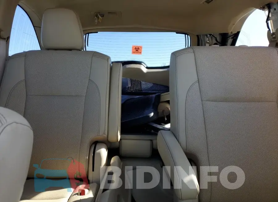 5TDDZRFH3JS863379 Photo# 10