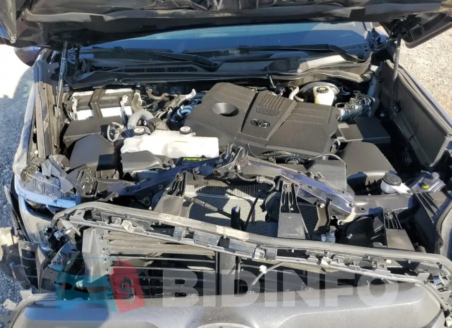 5TFJA5DB6PX127413 Photo# 11