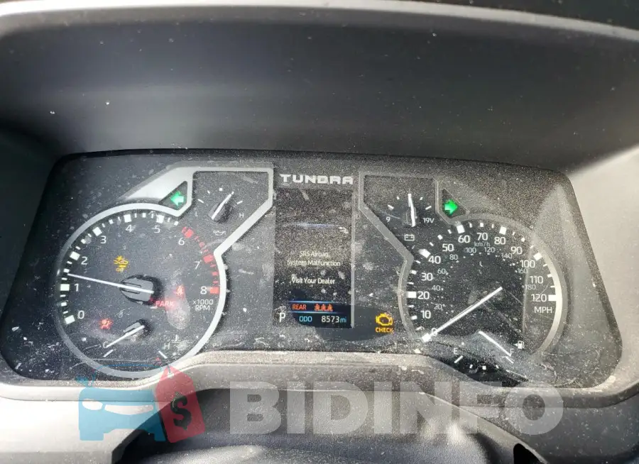 5TFKB5DB7RX177516 Photo# 9