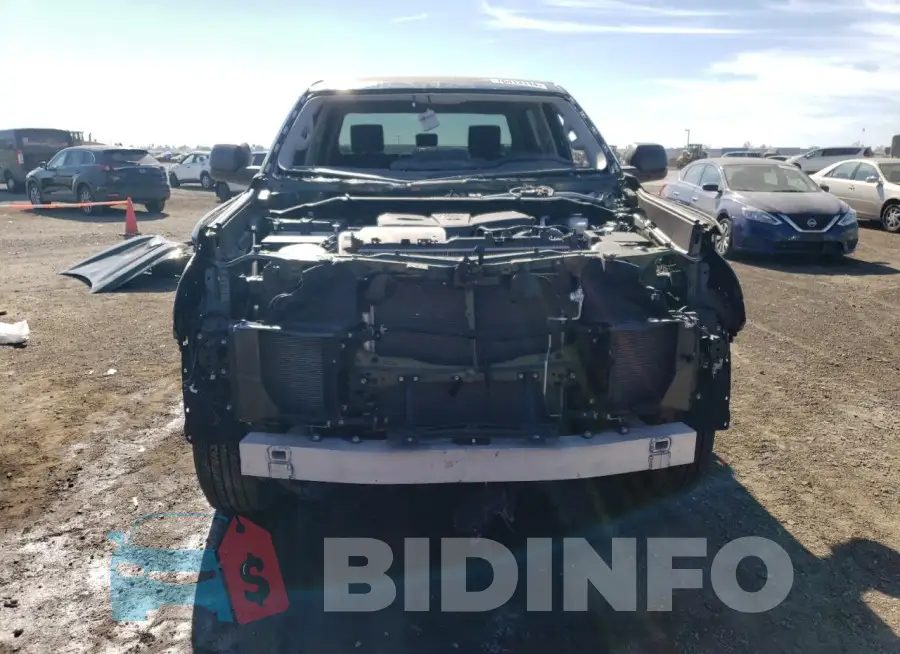 5TFLA5DB7PX128983 Photo# 5