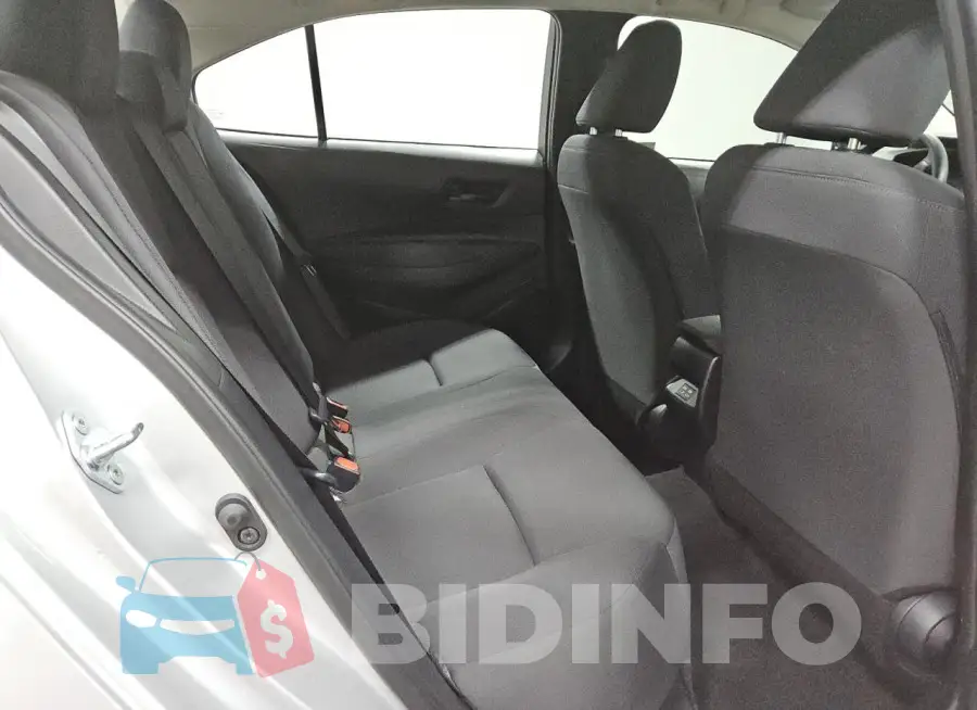 5YFB4MDE5PP028144 Photo# 10