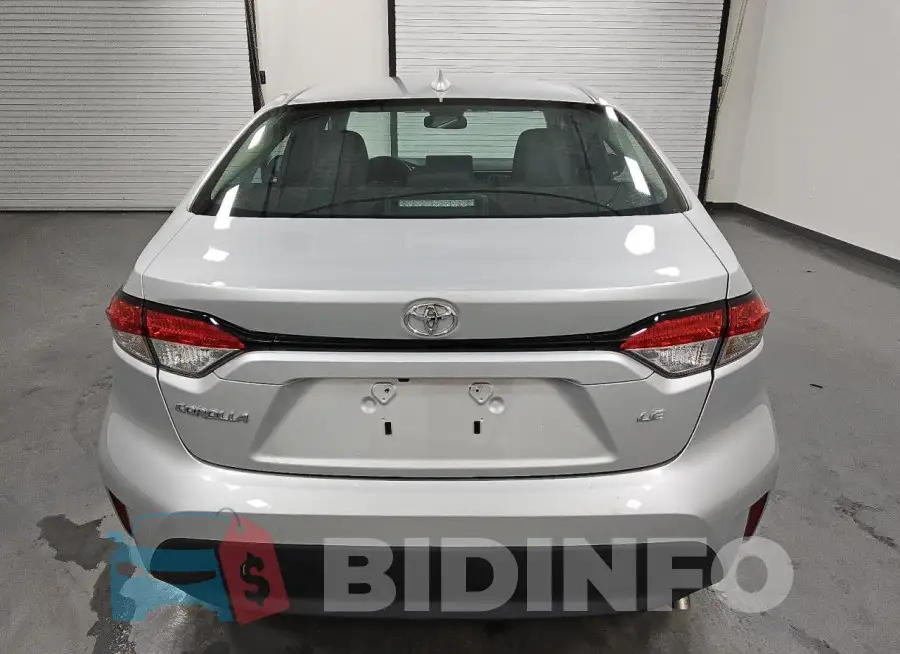 5YFB4MDE5PP028144 Photo# 6