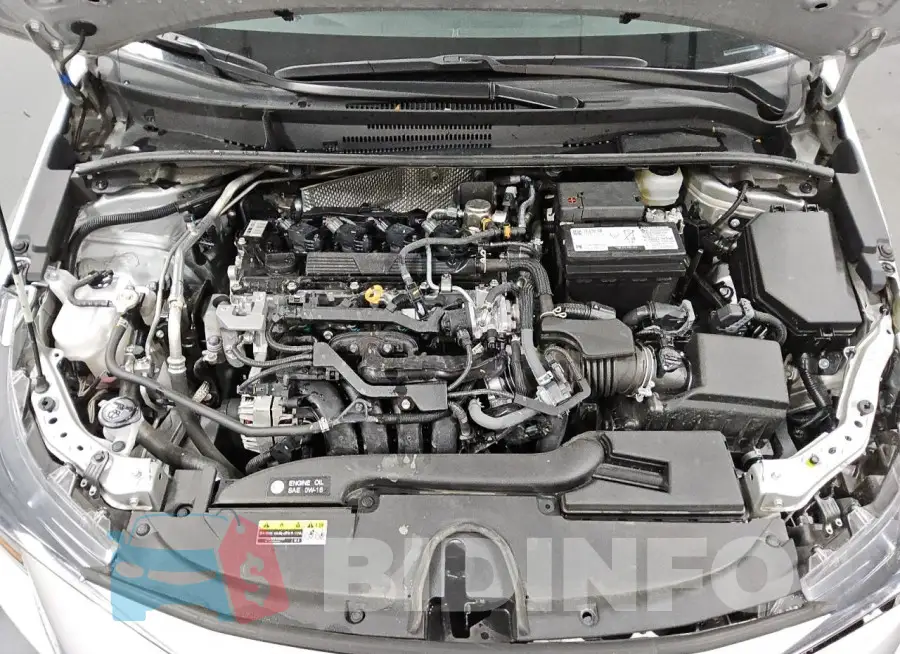 5YFB4MDE5PP028144 Photo# 11