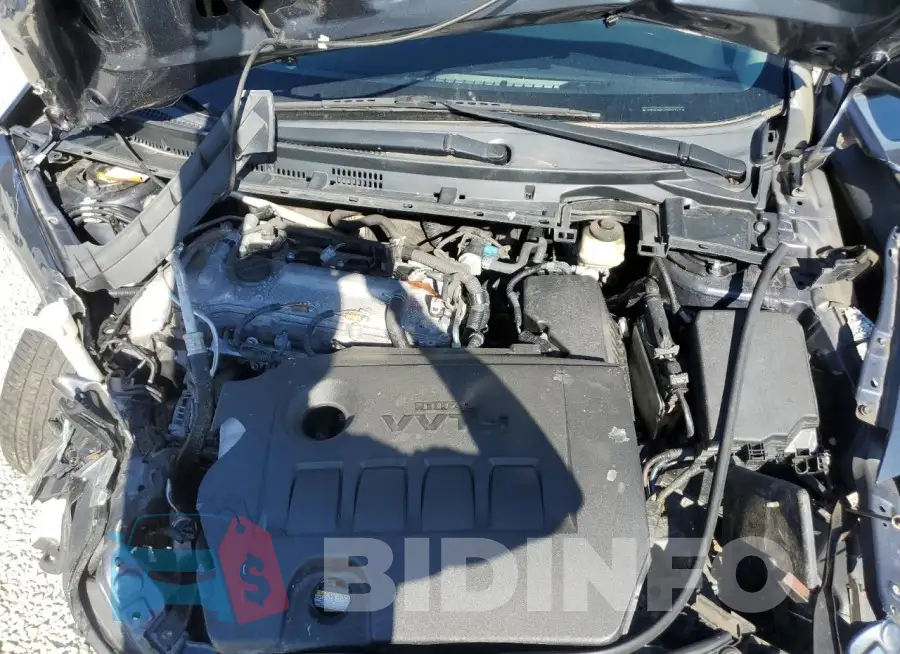 5YFBURHE4FP222041 Photo# 11