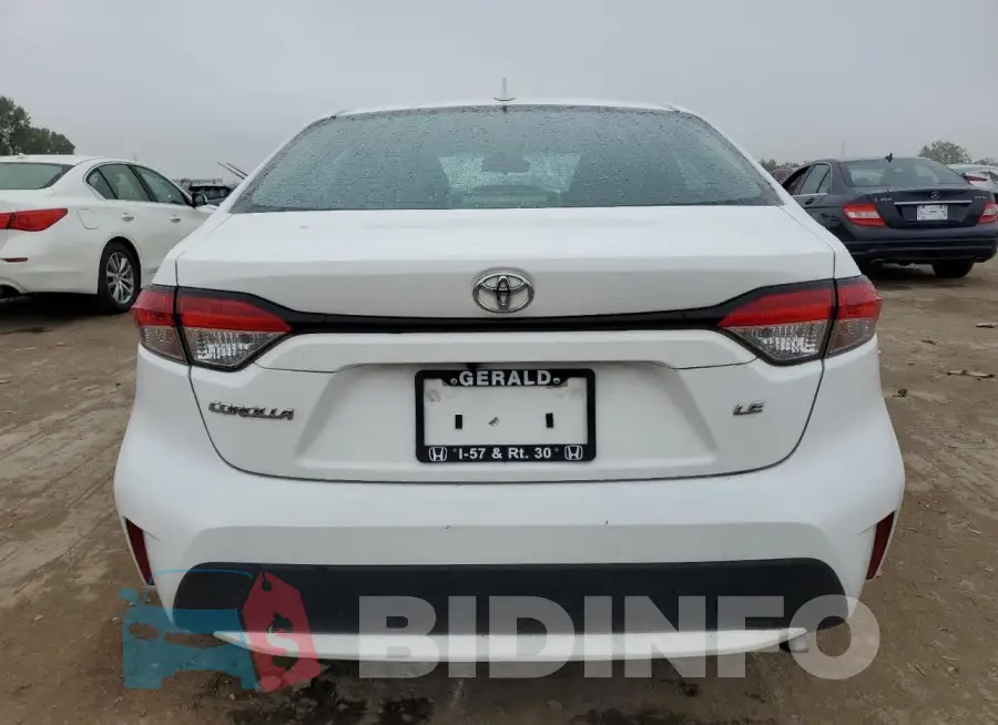 5YFEPMAE2MP208282 Photo# 6