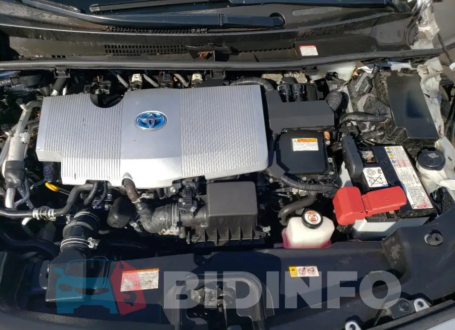 JTDKAMFP7M3180180 Photo# 11