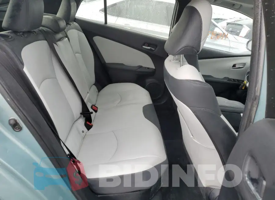 JTDKARFU5G3004140 Photo# 11