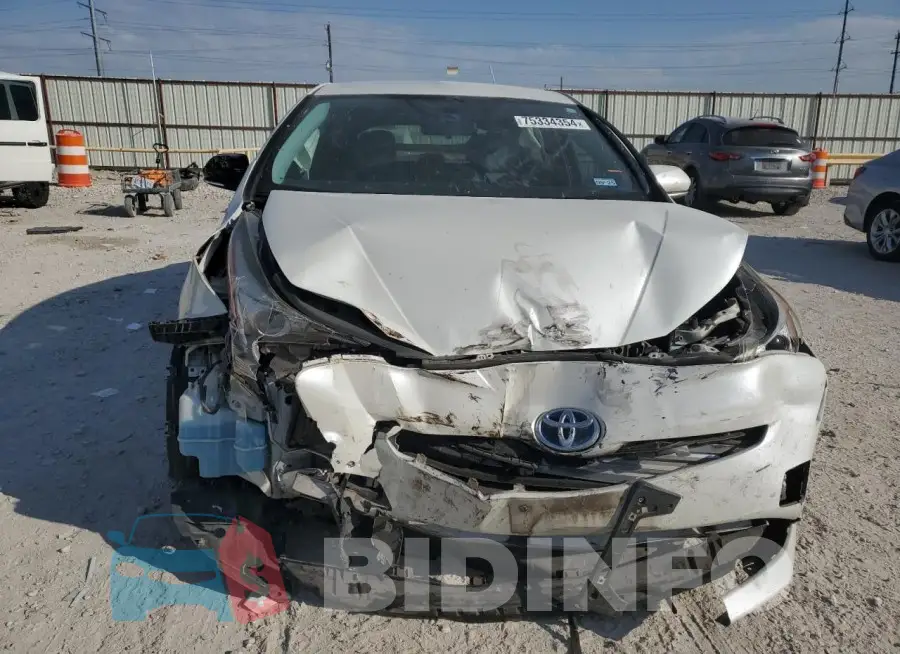 JTDKBRFU6G3513652 Photo# 5