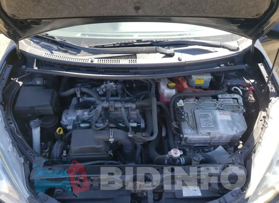 JTDKDTB36H1592371 Photo# 11