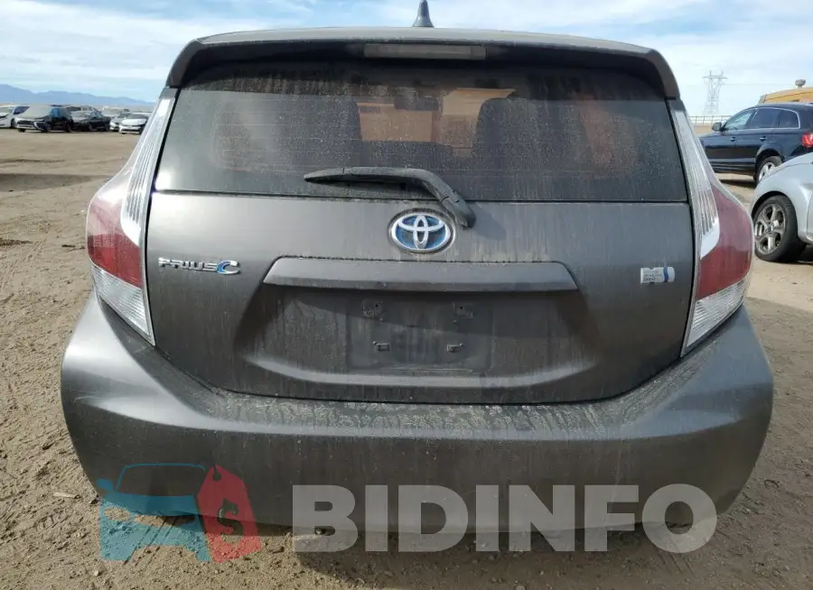 JTDKDTB39F1583404 Photo# 6