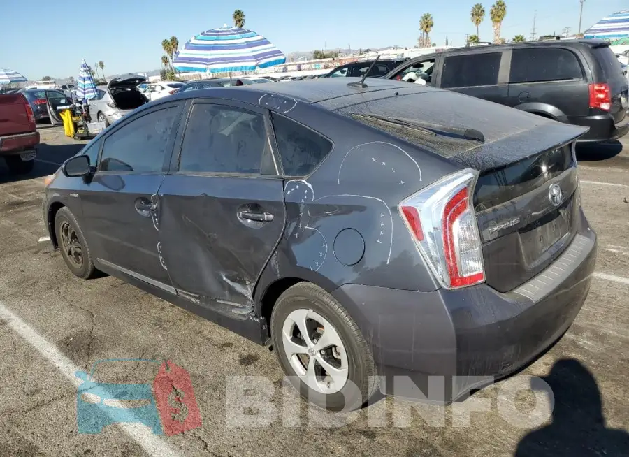 JTDKN3DU4F0464264 Photo# 2
