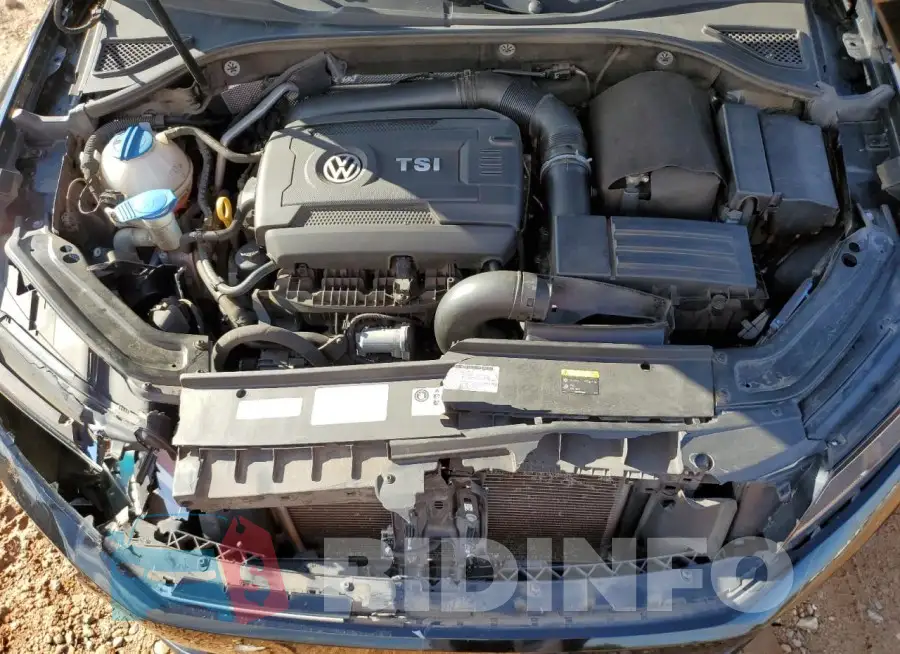 1VWBS7A32GC014802 Photo# 11