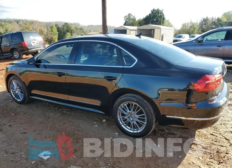 1VWBS7A32GC014802 Photo# 2