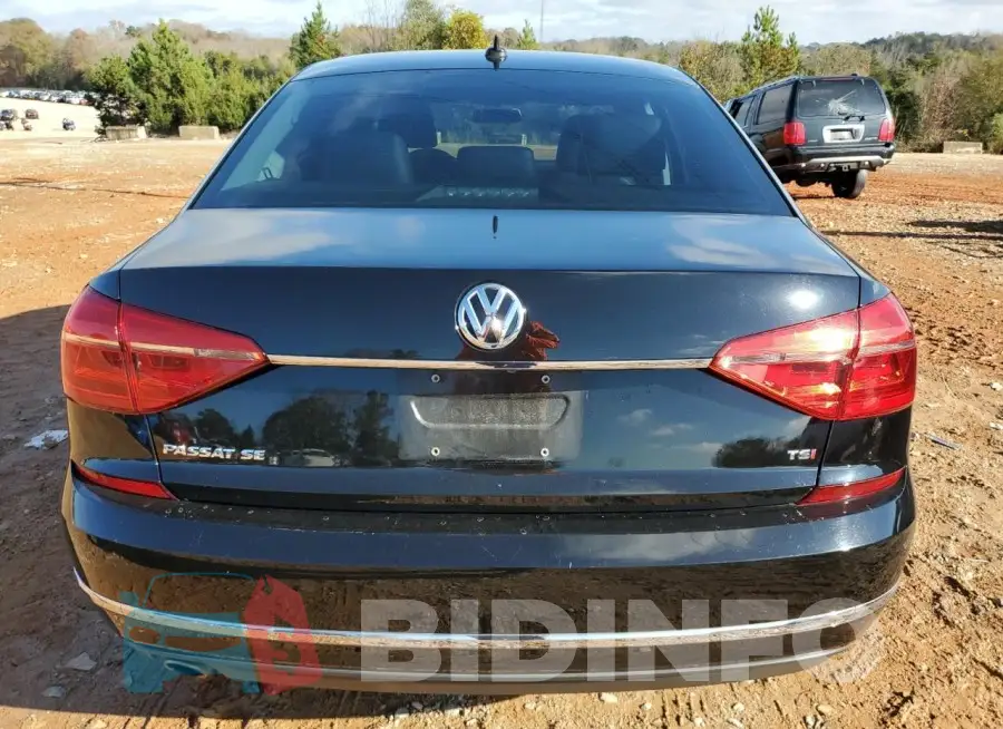 1VWBS7A32GC014802 Photo# 6