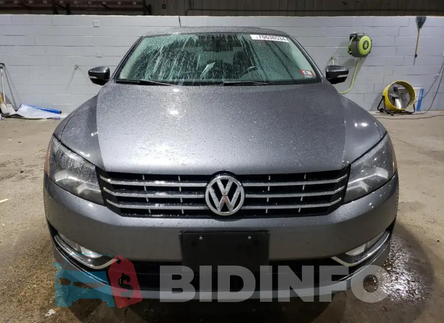 1VWCV7A36FC009418 Photo# 5