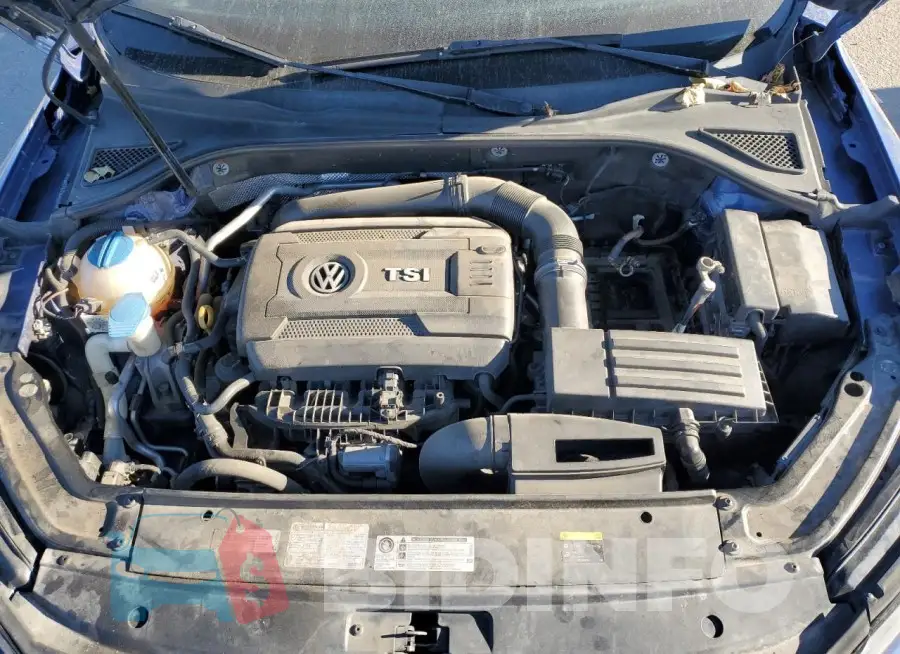1VWDT7A37HC040478 Photo# 11
