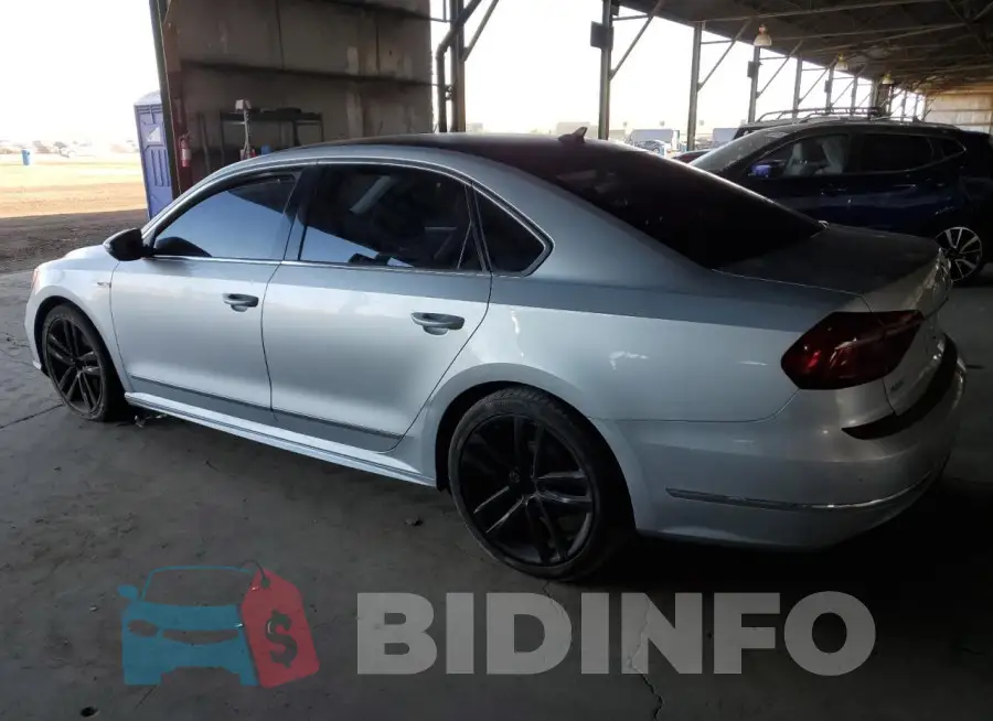 1VWDT7A39HC034889 Photo# 2