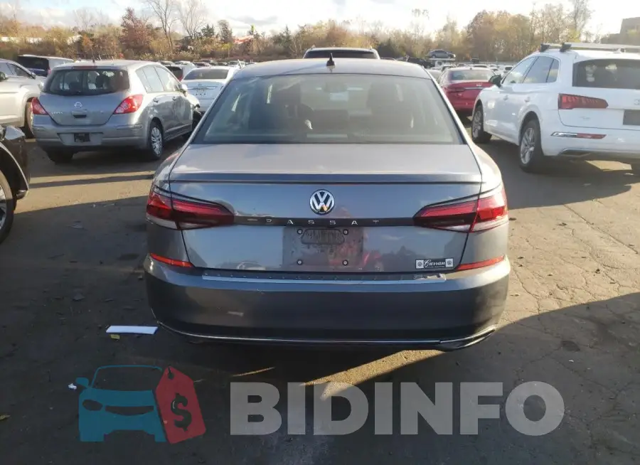 1VWSA7A34NC004692 Photo# 6