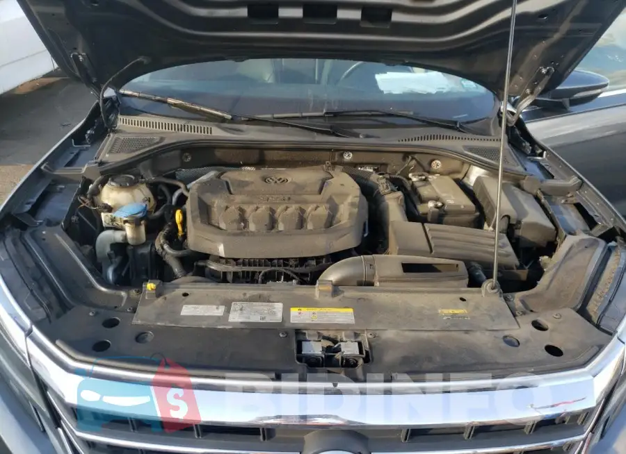 1VWSA7A34NC004692 Photo# 11