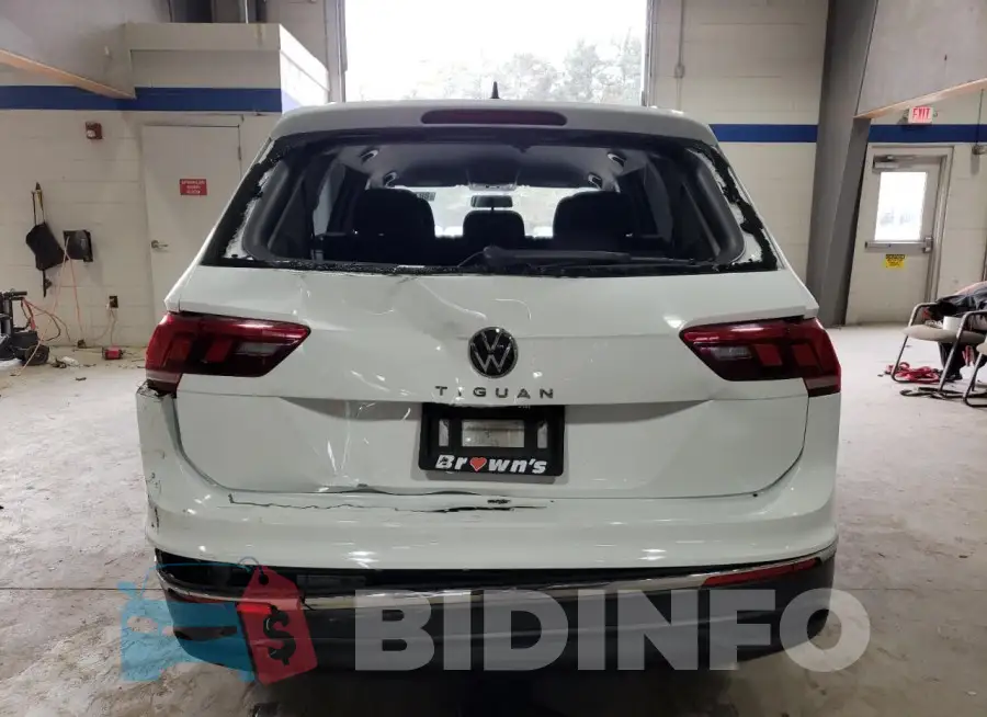 3VV1B7AX6NM011349 Photo# 6